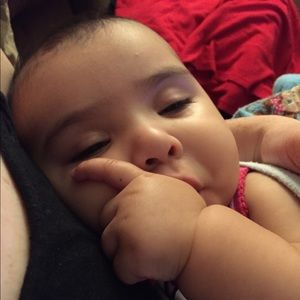 Meet your Posher, Adria